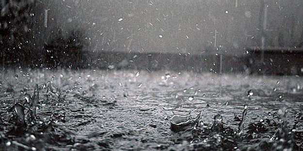Meteoroloji'den 2 il için 'aşırı' yağış uyarısı geldi