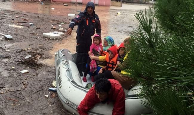 Meteoroloji'den 2 şehre önemli uyarı!