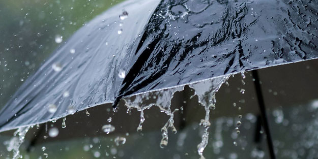 Meteoroloji'den 23 ile sağanak yağış uyarısı