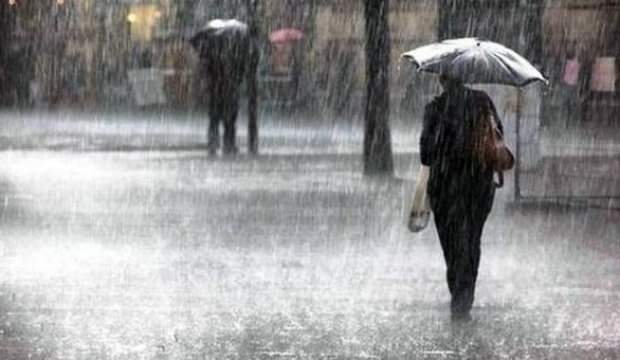 Meteoroloji'den 3 bölge için önemli uyarı