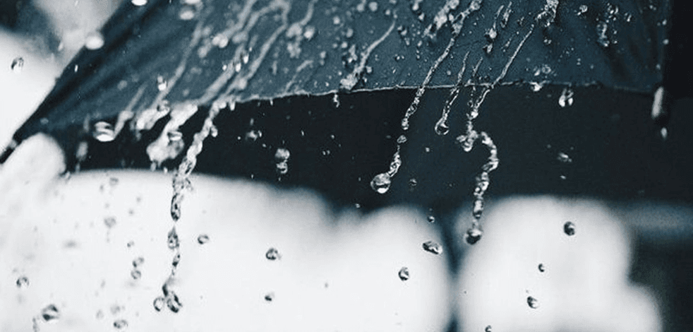 Meteorolojiden 33 il için kuvvetli yağış uyarısı