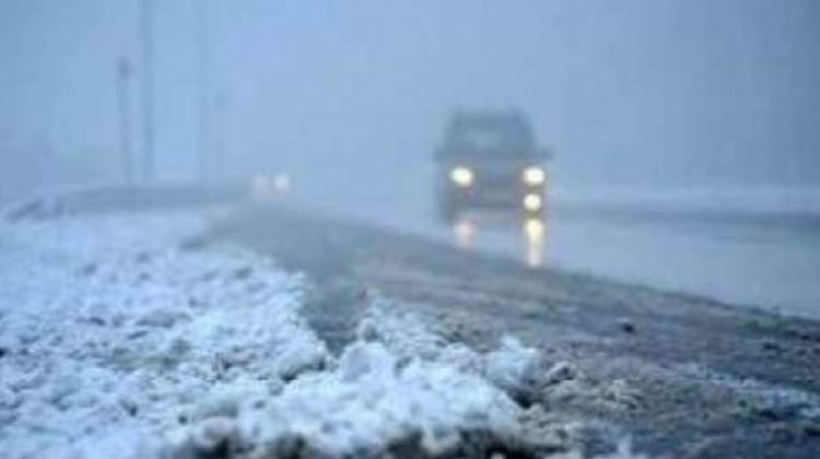 Meteorolojiden 4 il için önemli uyarı!