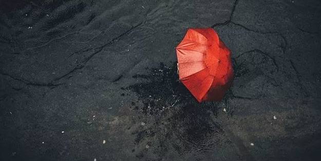 Meteoroloji'den 4 il için sarı kodlu uyarı
