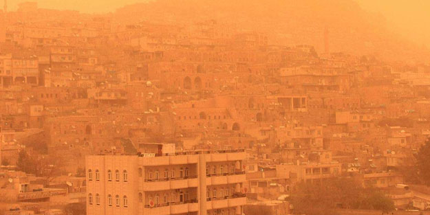 Meteoroloji'den 44 ile sarı kodlu uyarı