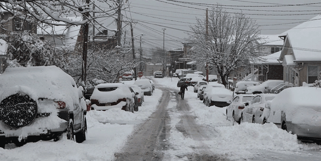 Meteoroloji'den 49 il için uyarı