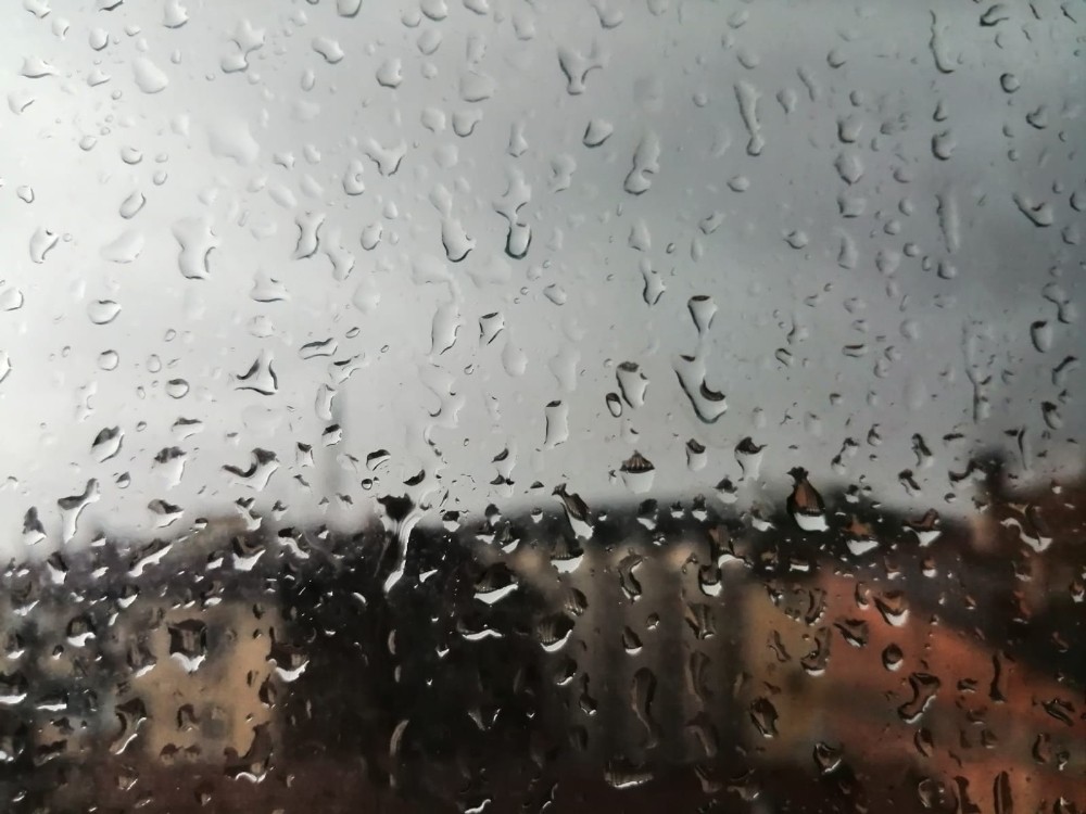 Meteorolojiden 5 il için kuvvetli yağış uyarısı 