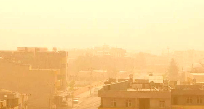 Meteoroloji'den 5 il için önemli uyarı