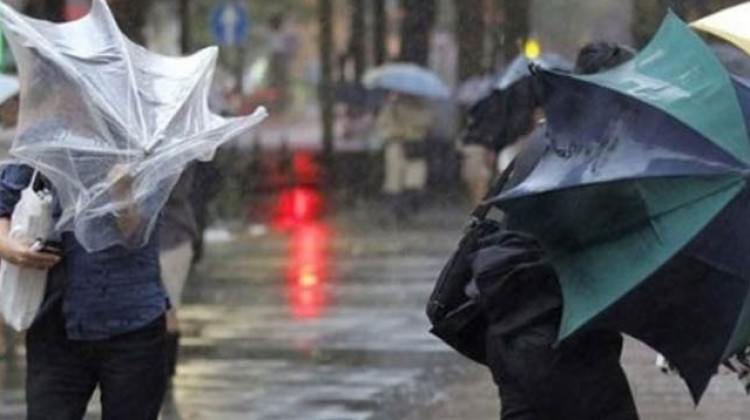 Meteorolojiden 5 il için önemli uyarı!