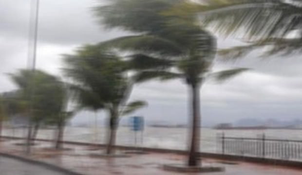 Meteoroloji'den 6 il için önemli uyarı