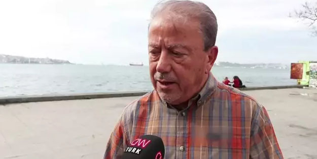 Meteoroloji'den 7 kente sarı kodlu uyarı: Sağanak yağış uyarısı verildi