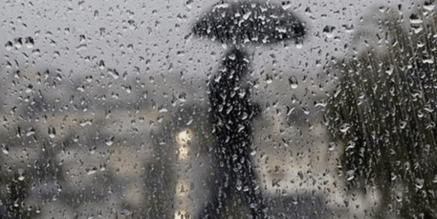 Meteorolojiden 9 ile uyarı