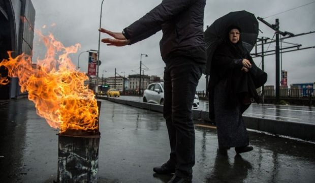 Meteorolojiden açıklama! Sıcaklık artıyor...