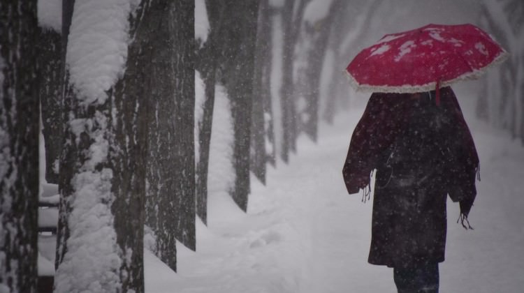 Meteoroloji'den Akdeniz için uyarı geldi!