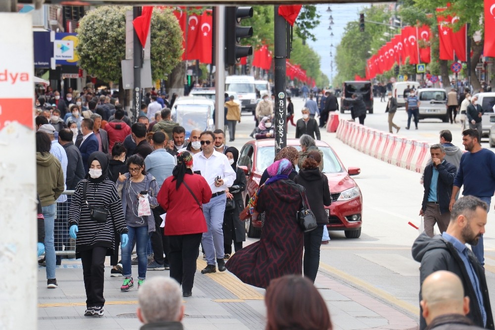 Meteorolojiden ani sıcaklık uyarısı 