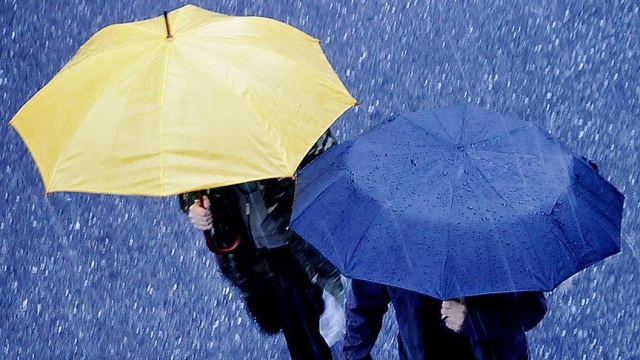 Meteoroloji'den Batı Karadeniz için sağanak ve kar uyarısı