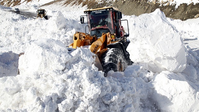 Meteorolojiden bazı illere kar ve sağanak uyarısı