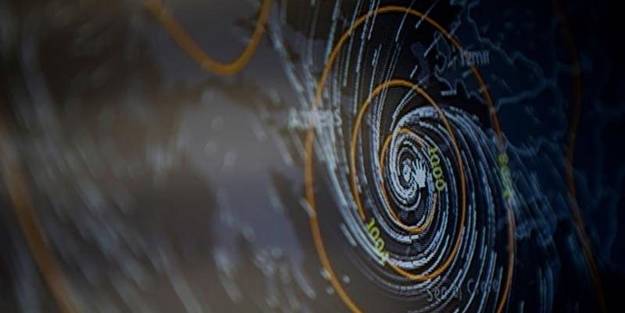 Meteoroloji'den bir çok il için uyarı üstüne uyarı! Kuvvetli sağanak geliyor