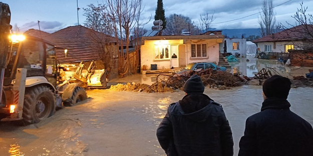 Meteoroloji'den bir ilimize daha uyarı!