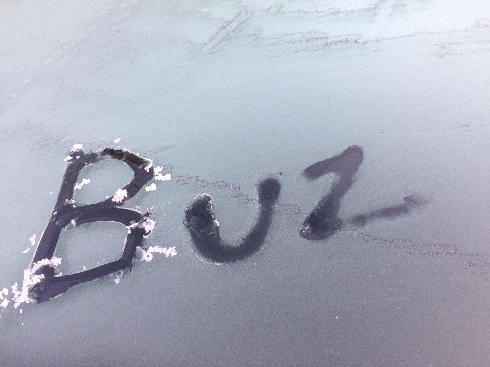 Meteorolojiden buzlanma ve don uyarısı 