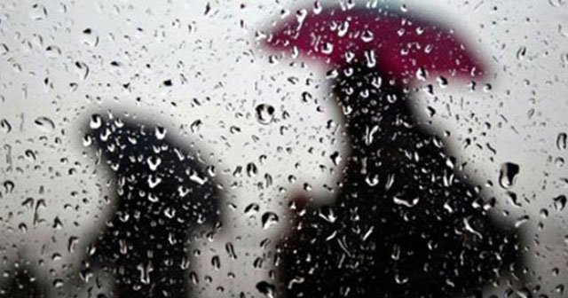 Meteoroloji'den çok önemli uyarı!