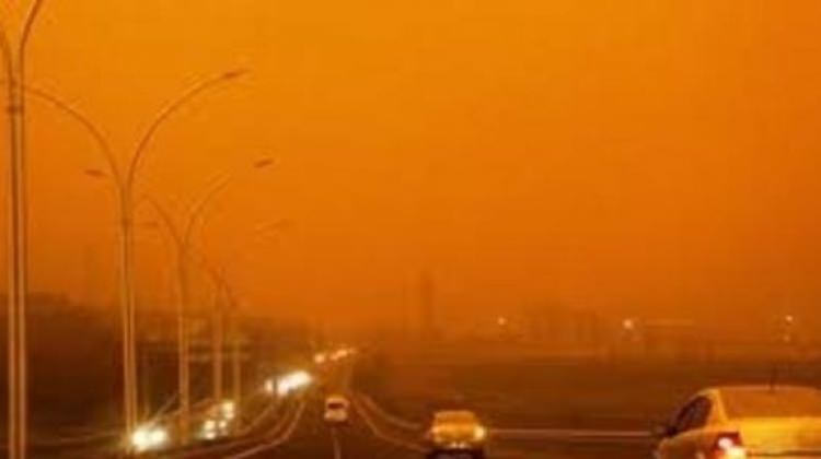 Meteoroloji'den çok önemli uyarı