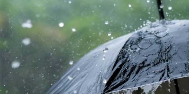 Meteoroloji'den çok sayıda uyarı geldi! Birçok ile son dakika sağanak uyarısı: Hava durumu tahminleri