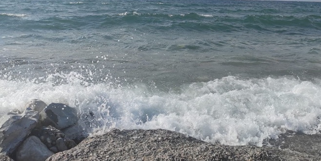 Meteoroloji'den denizlerde fırtına uyarısı!