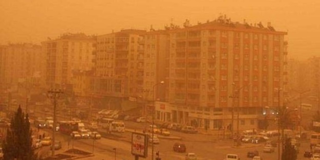 Meteorolojiden Doğu Akdeniz ve Güneydoğu Anadolu için kritik uyarı