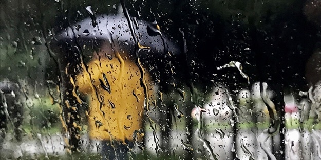 Meteorolojiden Doğu Karadeniz için kuvvetli yağış uyarısı