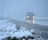 Meteoroloji'den don ve buzlanma uyarısı yapıldı