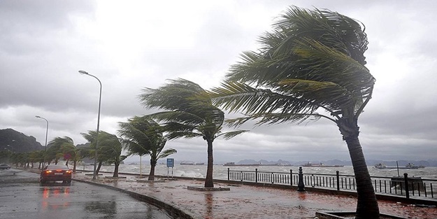 Meteorolojiden Ege ve Marmara için kritik uyarı