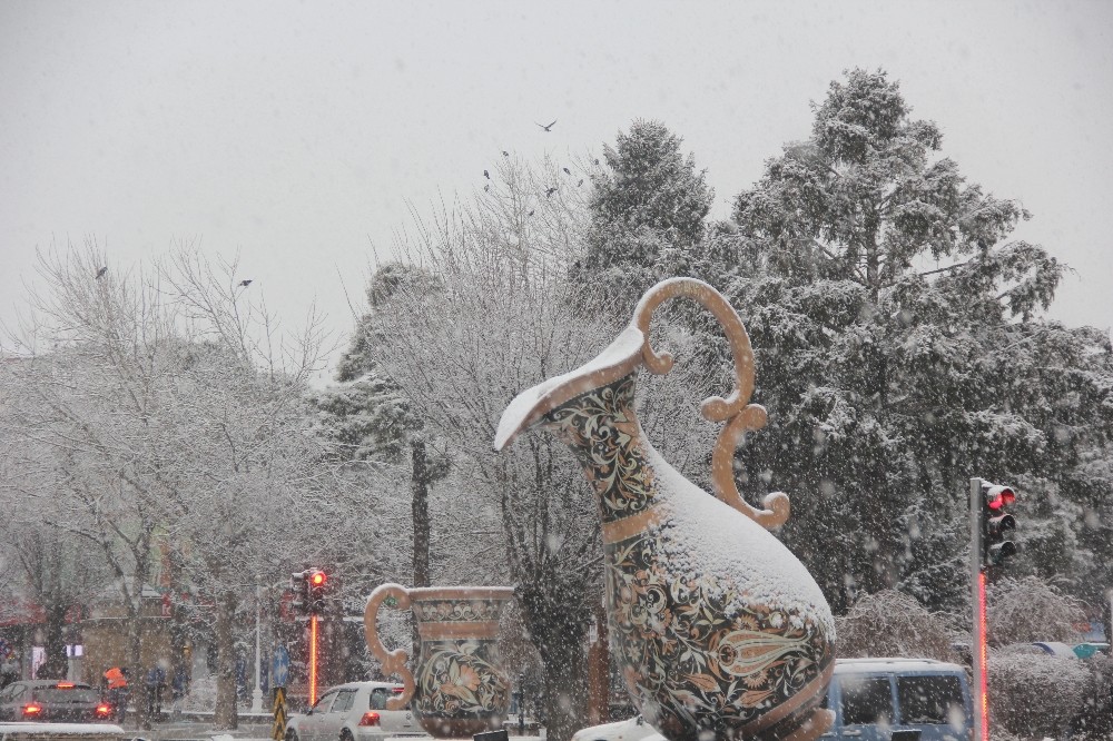 Meteoroloji’den Erzincan için kuvvetli yağış uyarısı 