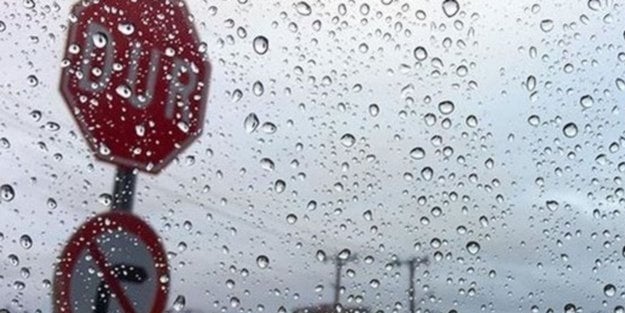 Meteoroloji'den ezber bozan uyarı! Yağış uyarısı: Her an Türkiye'ye yağabilir! Seçim günü hava durumu nasıl olacak?