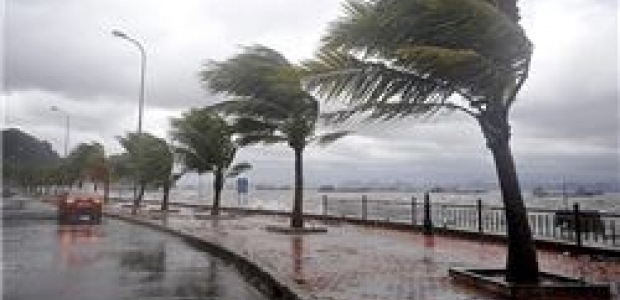 Meteoroloji'den fırtına uyarısı!
