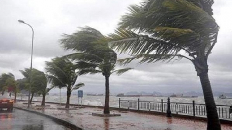 Meteoroloji'den fırtına uyarısı!