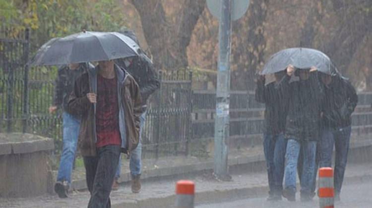 Meteoroloji'den flaş uyarı!