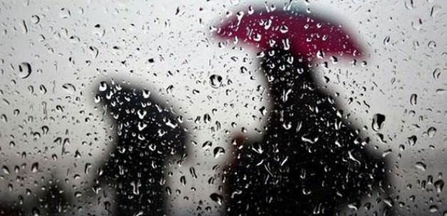 Meteorolojiden hava durumu açıklaması!