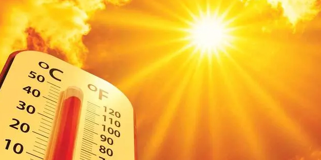 Meteoroloji'den hava tahminleri açıklaması: sıcaklık şoku! İşte havalar ne zaman serinleyecek? Cevabı!