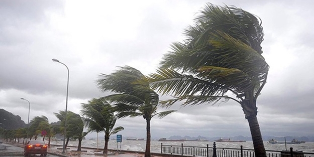 Meteoroloji'den hayati uyarı!