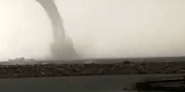 Meteorolojiden hayati uyarı! Vatandaşlar dikkatli olsun...