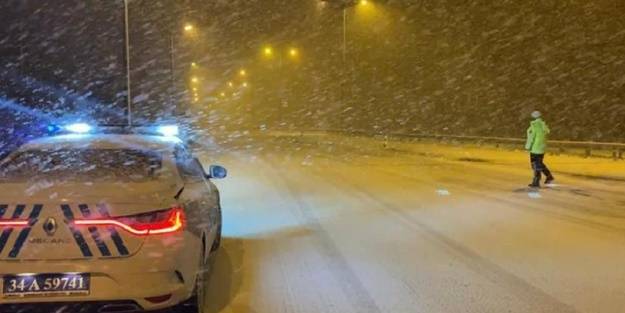 Meteoroloji'den İstanbul için kritik uyarı: Daha kuvvetli geliyor!