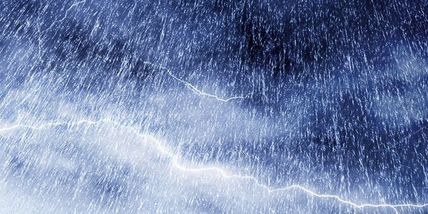 Meteoroloji'den megakent için kritik uyarı!