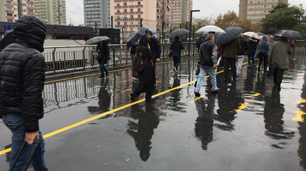 Meteoroloji'den İstanbul için önemli uyarı
