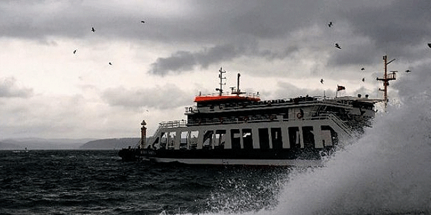 Meteoroloji’den İstanbul için sarı alarm!