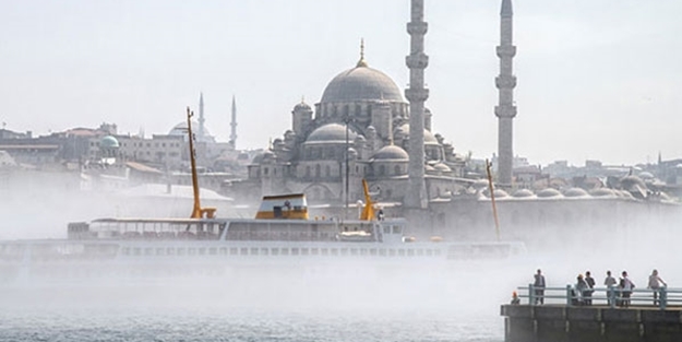 Meteoroloji uyardı! Geri dönüyor