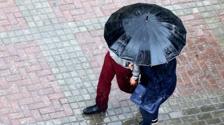 Meteoroloji'den İstanbul için son dakika uyarısı geldi