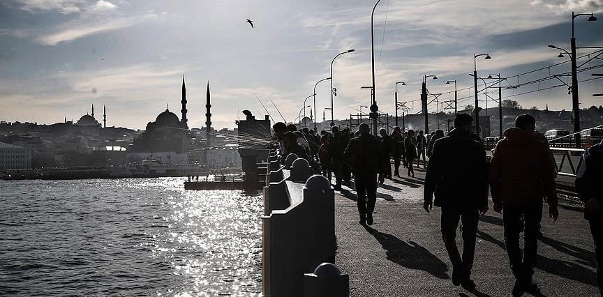 Meteoroloji’den İstanbullulara sevindirici haber