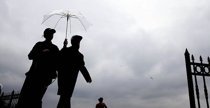 Meteorolojiden İstanbullulara uyarı