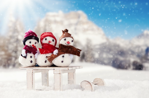 Meteoroloji'den kar uyarısı: 18 ilde alarm