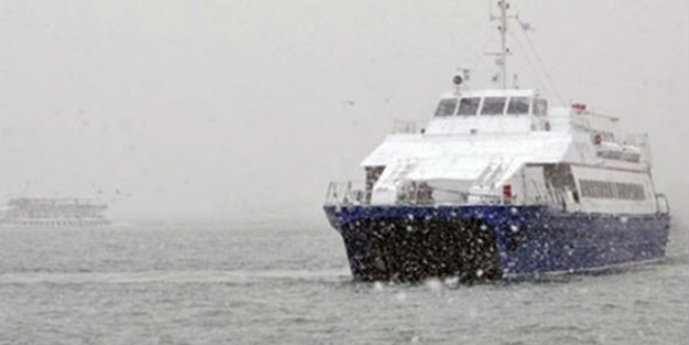 Meteoroloji'den kar uyarısı